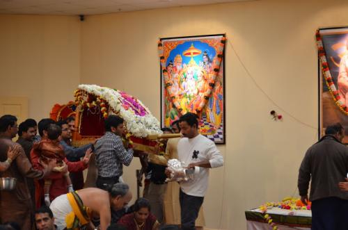 Saitemples - Chelmsford