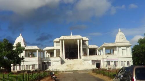 Saitemples - Visakhapatnam
